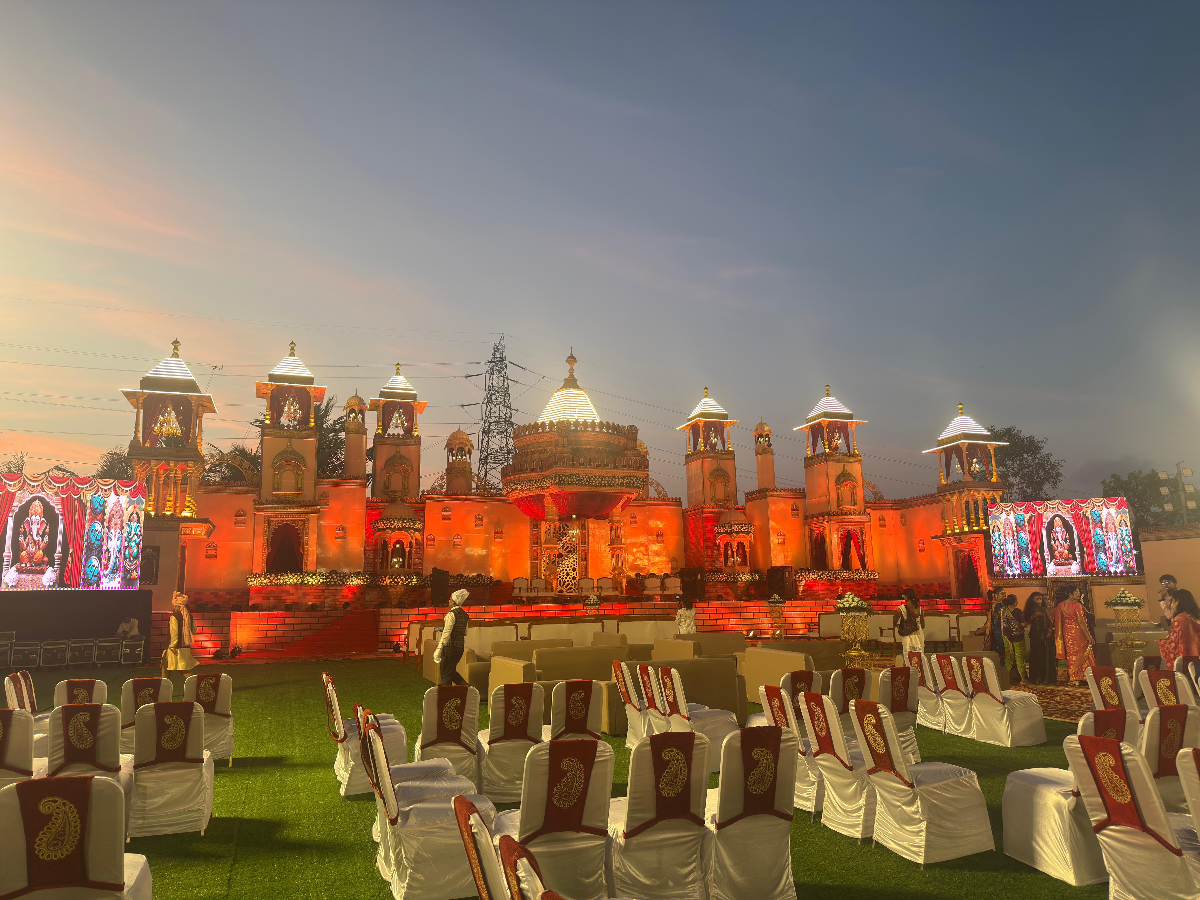 Vidhi Mandap